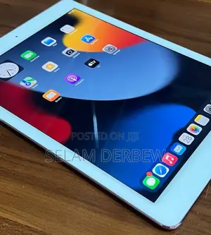 Photo - New Apple iPad Pro 128 GB