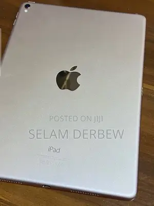 New Apple iPad Pro 128 GB