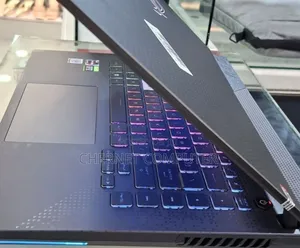 Photo - New Laptop Asus ROG Strix G15 16GB AMD Ryzen 9 SSD 1T