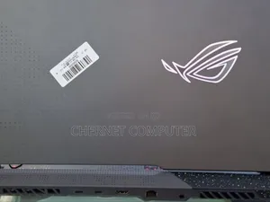 New Laptop Asus ROG Strix G15 16GB AMD Ryzen 9 SSD 1T