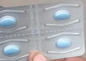 Photo - European Sildenafil Spanish Viagra 50m