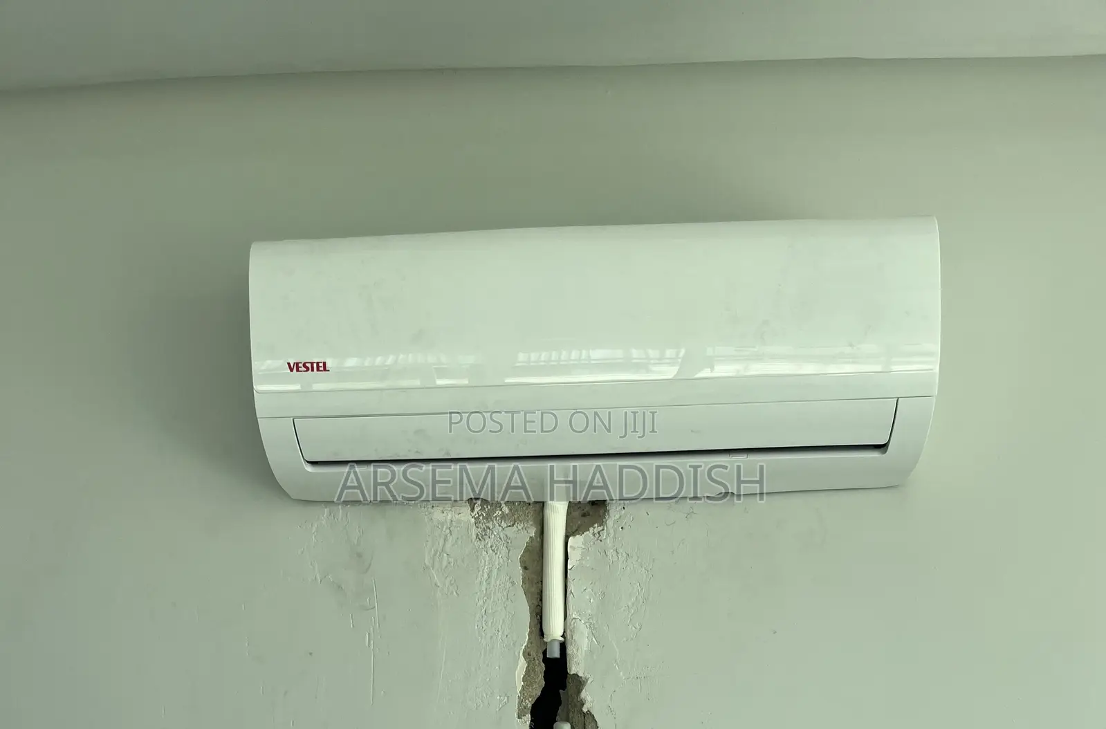 Vestel 12000btu Air Conditioner