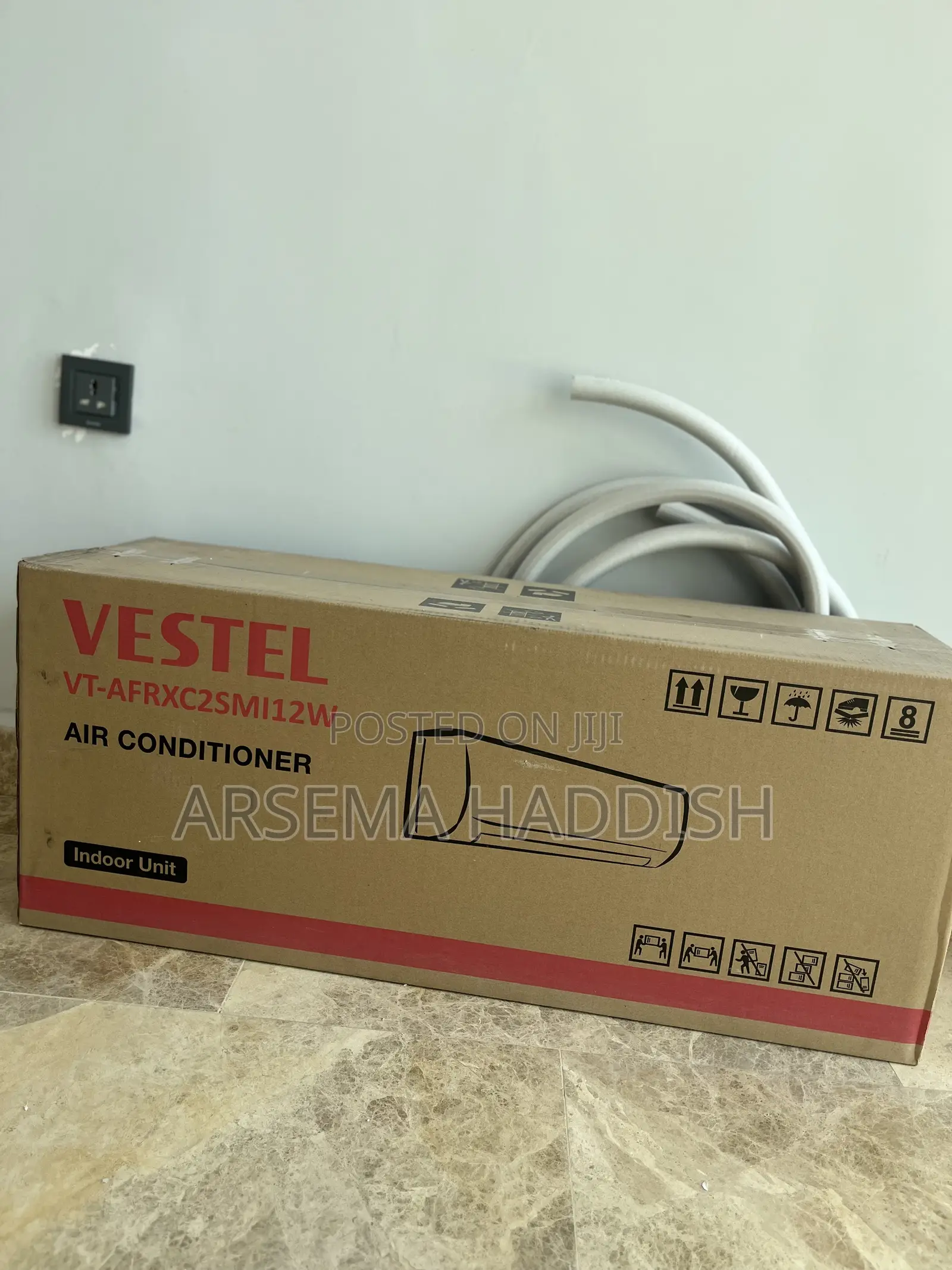 Vestel 12000btu Air Conditioner