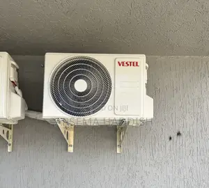 Vestel 12000btu Air Conditioner