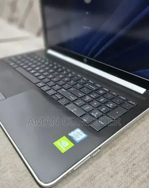 New Laptop HP Pavilion 15 8GB Intel Core I7 SSD 1T