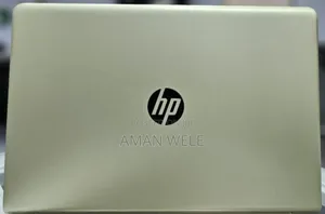New Laptop HP Pavilion 15 8GB Intel Core I7 SSD 1T