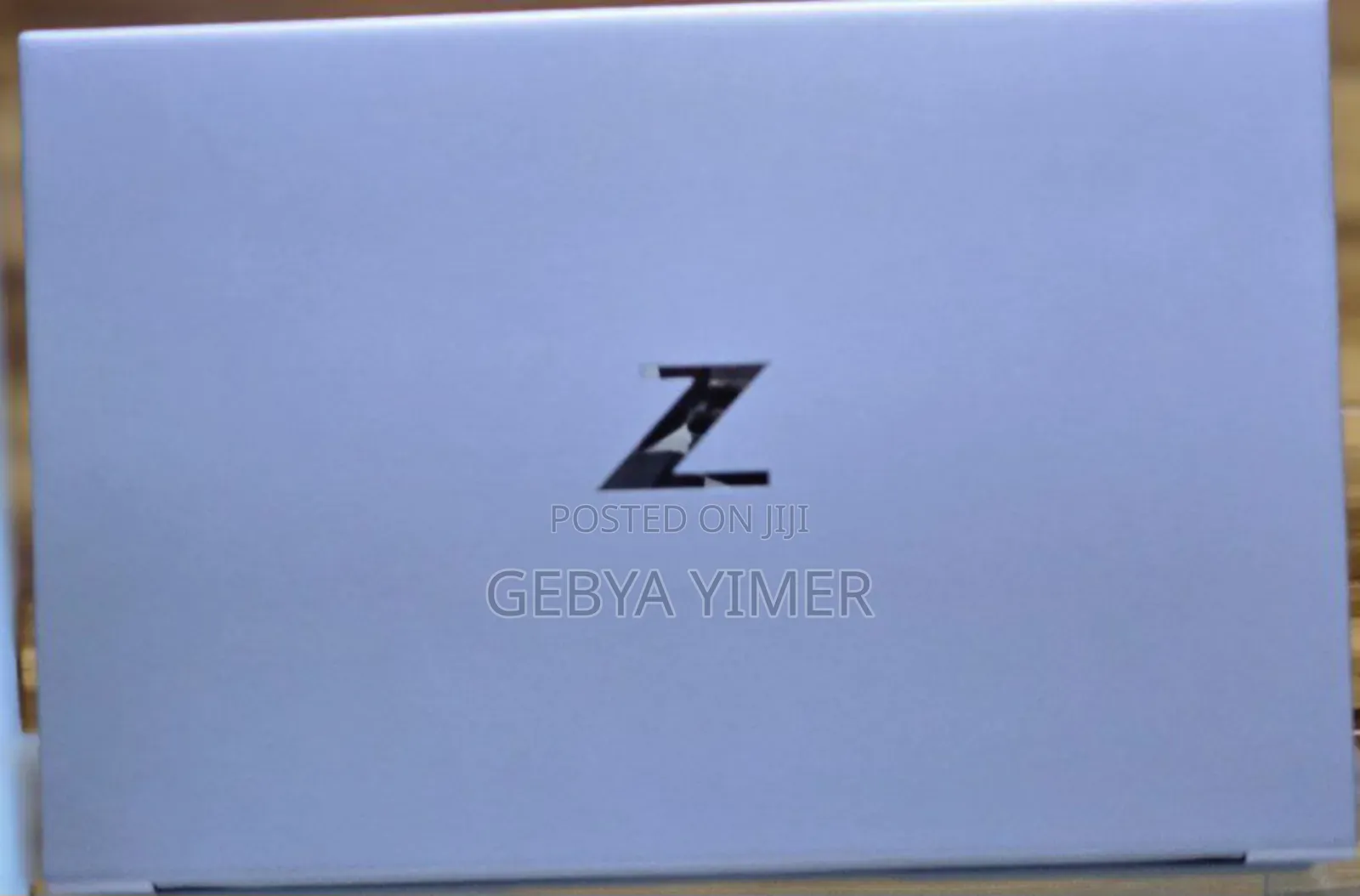 New Laptop HP ZBook 15 32GB Intel Core I7 SSD 1T