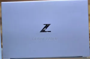 Photo - New Laptop HP ZBook 15 32GB Intel Core I7 SSD 1T
