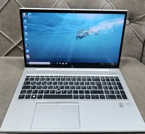 New Laptop HP EliteBook 850 G5 16GB Intel Core I7 SSD 512GB