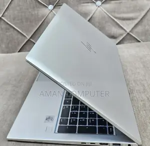 New Laptop HP EliteBook 850 G5 16GB Intel Core I7 SSD 512GB