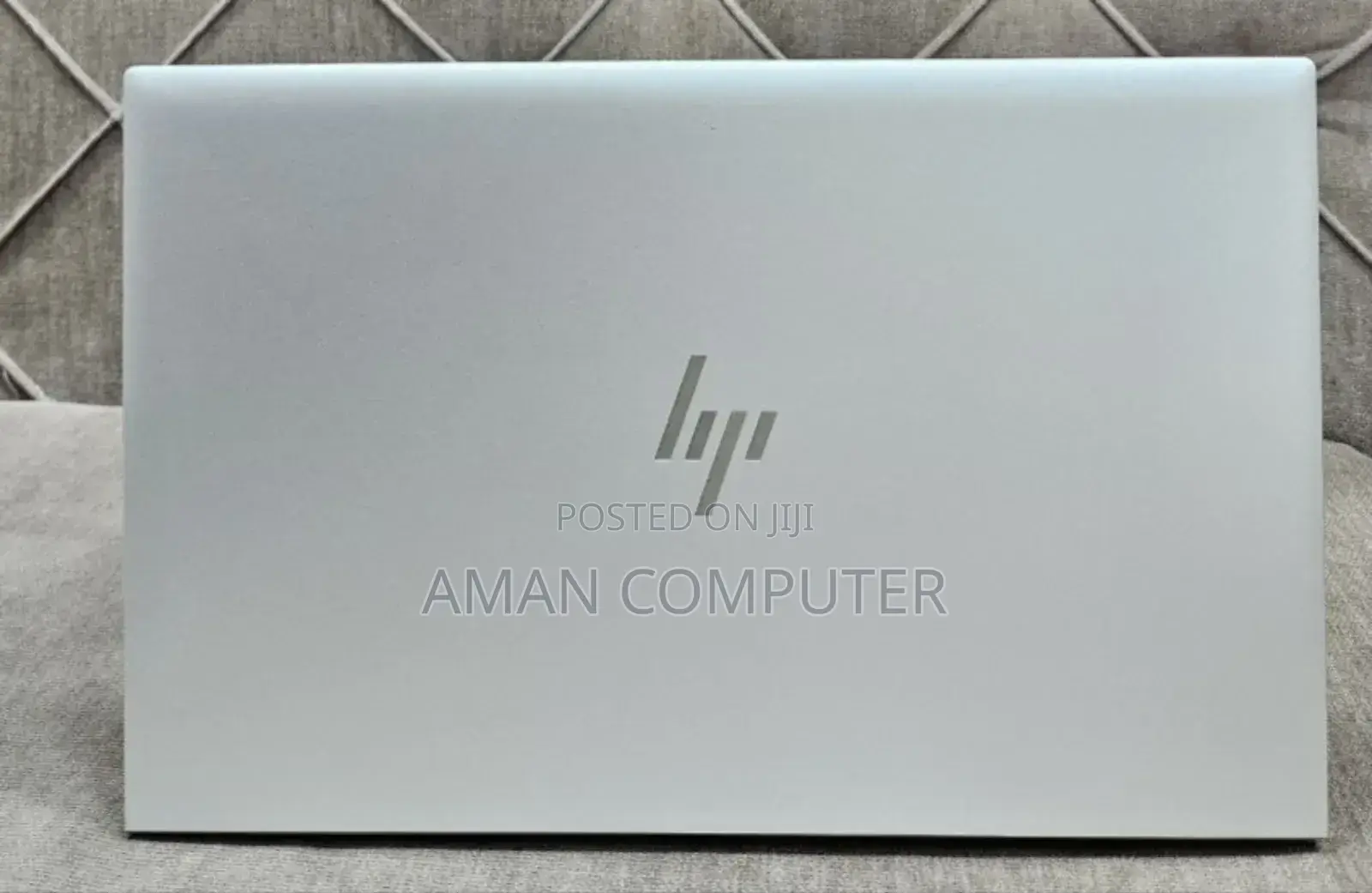 New Laptop HP EliteBook 850 G5 16GB Intel Core I7 SSD 512GB