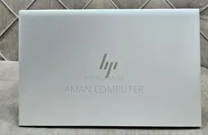 New Laptop HP EliteBook 850 G5 16GB Intel Core I7 SSD 512GB