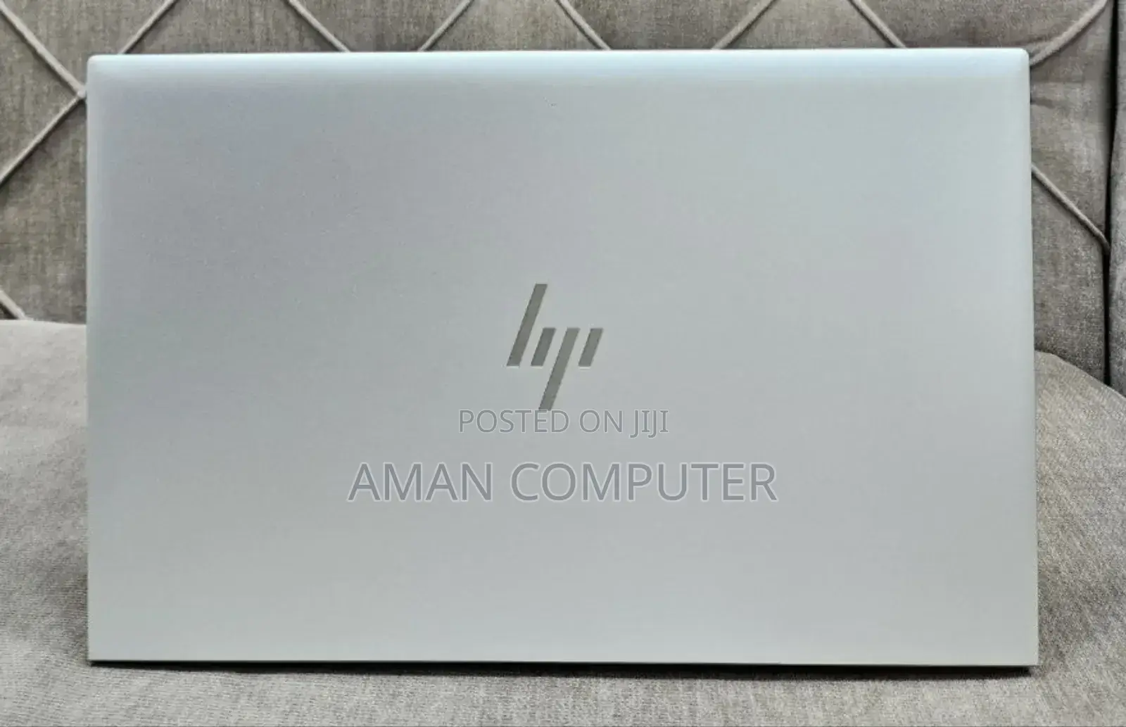 New Laptop HP EliteBook 850 G5 16GB Intel Core I7 SSD 512GB