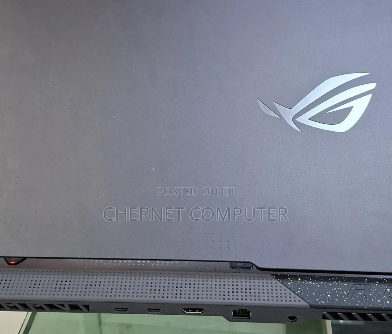 Laptop Asus ROG Strix G15 16GB AMD Ryzen 7 SSD 1T