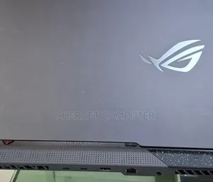 Photo - Laptop Asus ROG Strix G15 16GB AMD Ryzen 7 SSD 1T