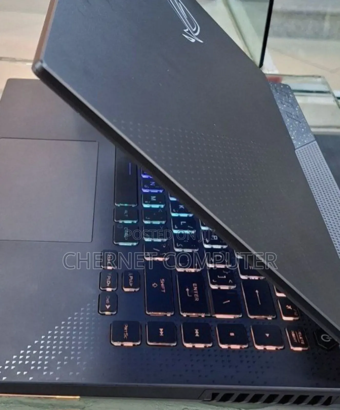 Laptop Asus ROG Strix G15 16GB AMD Ryzen 7 SSD 1T