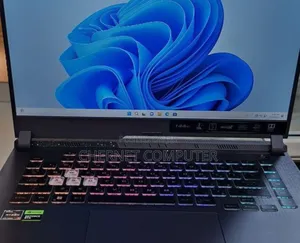 Laptop Asus ROG Strix G15 16GB AMD Ryzen 7 SSD 1T