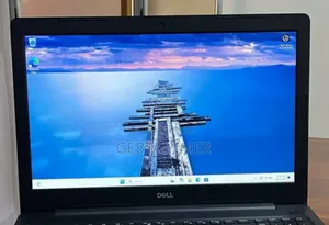 Photo - New Laptop HP Imprint 15 8GB Intel Core I5 SSD 1T