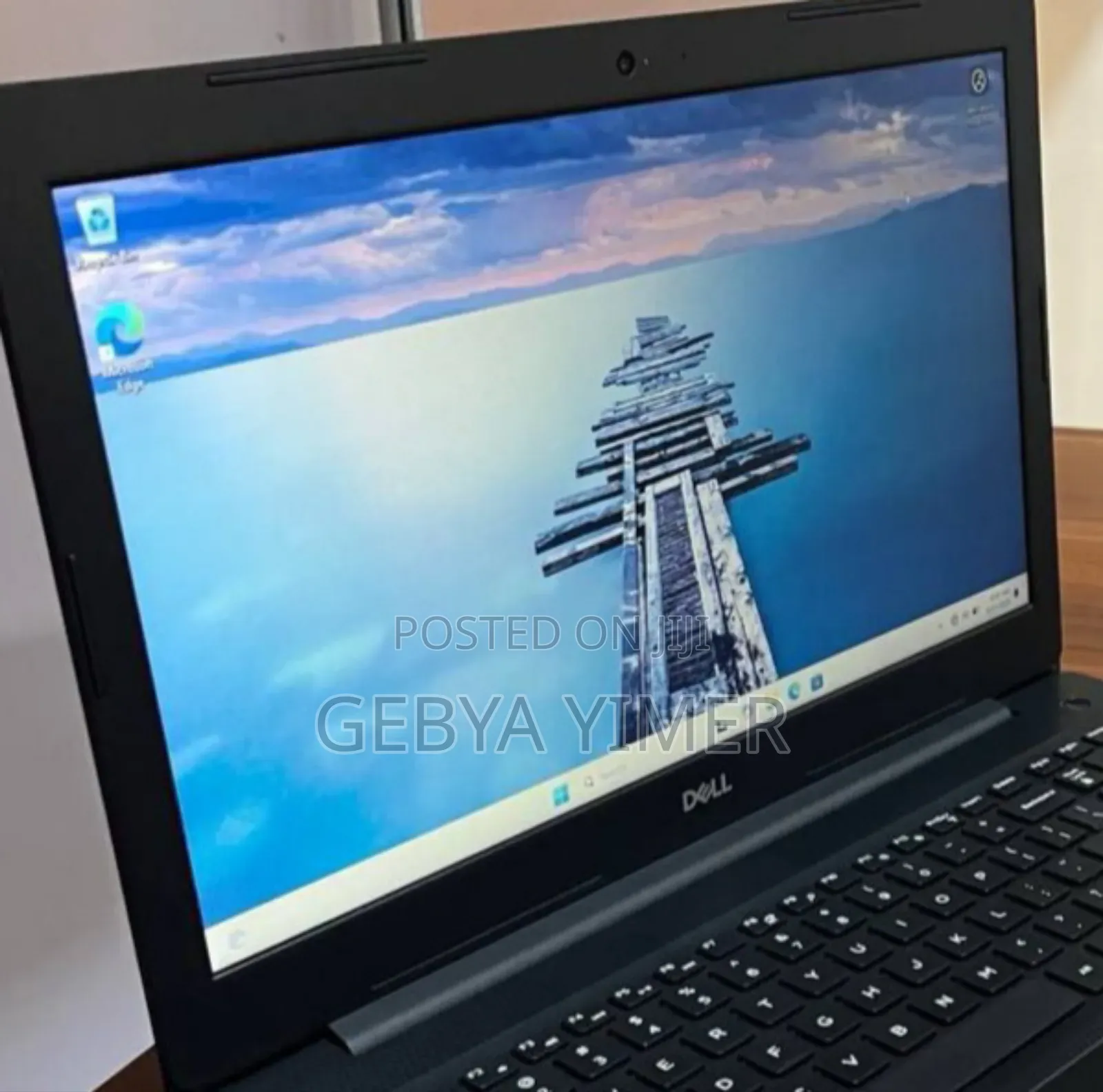 New Laptop HP Imprint 15 8GB Intel Core I5 SSD 1T