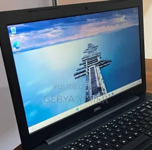 New Laptop HP Imprint 15 8GB Intel Core I5 SSD 1T