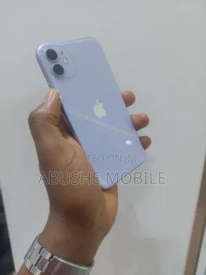 Apple iPhone 11 128 GB Purple