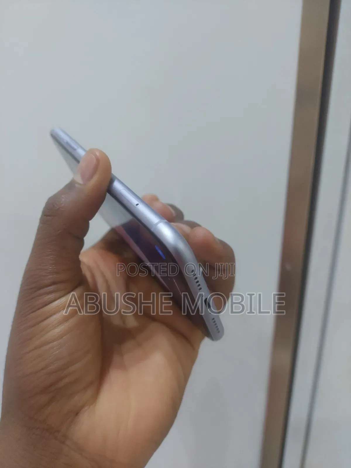 Apple iPhone 11 128 GB Purple