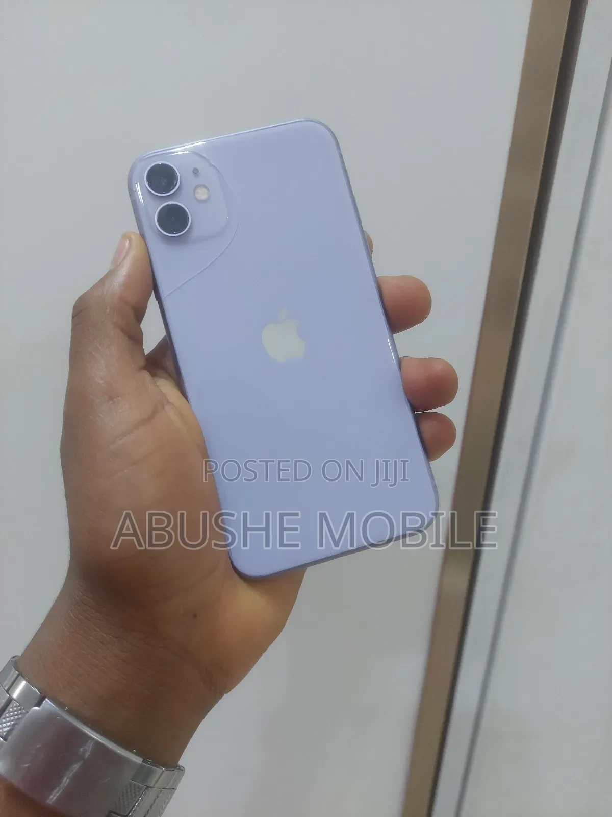 Apple iPhone 11 128 GB Purple