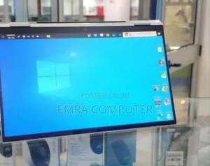 New Laptop HP EliteBook X360 1030 G8 16GB Intel Core I7 SSD 512GB