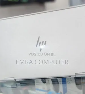 New Laptop HP EliteBook X360 1030 G8 16GB Intel Core I7 SSD 512GB