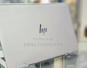 New Laptop HP EliteBook X360 1030 G8 16GB Intel Core I7 SSD 512GB