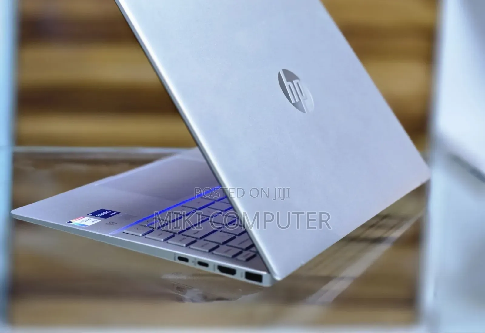 New Laptop HP Pavilion 15 16GB Intel Core I7 SSD 512GB