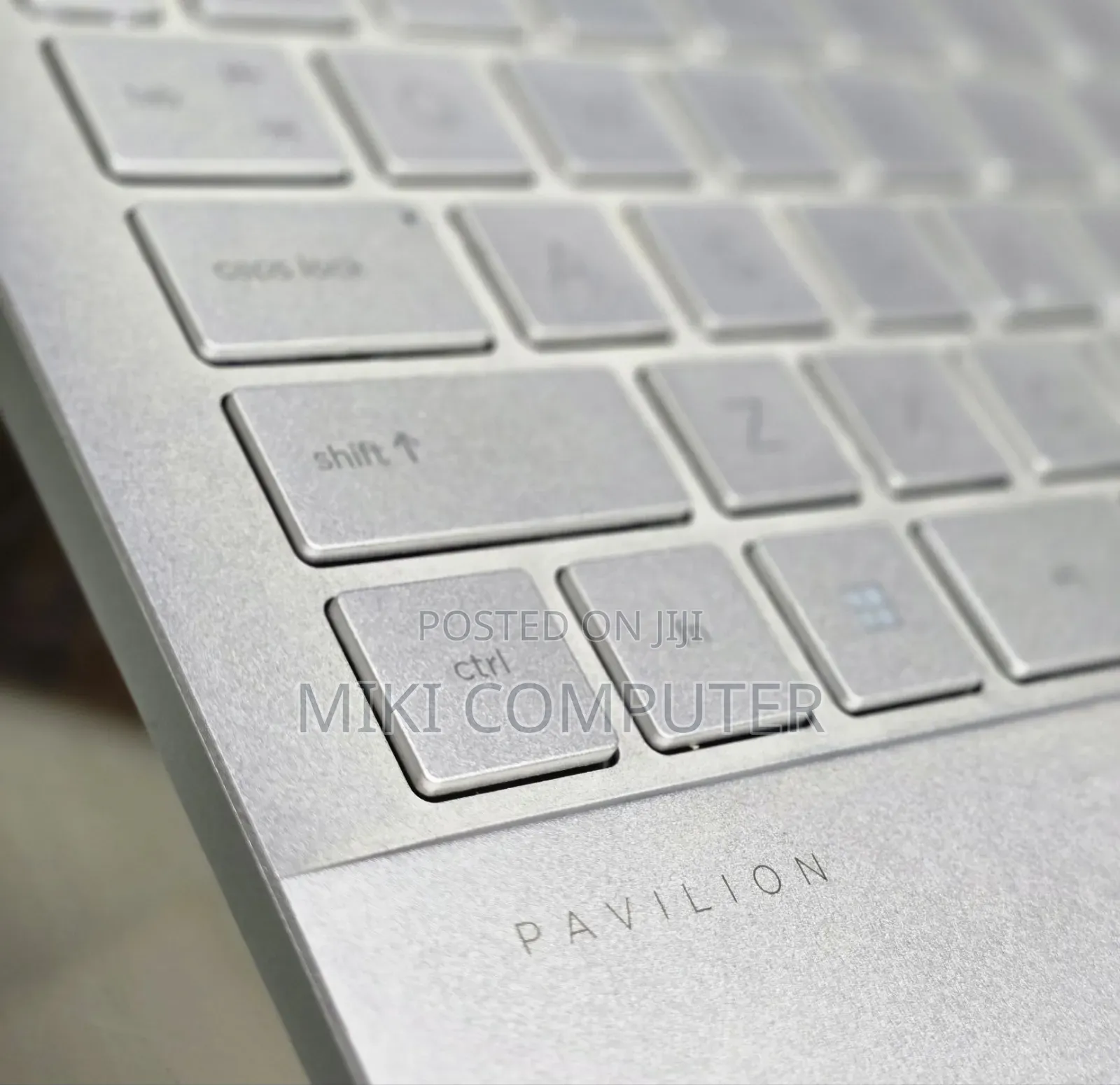 New Laptop HP Pavilion 15 16GB Intel Core I7 SSD 512GB