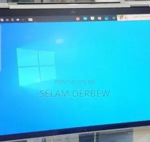 New Laptop HP EliteBook X360 1030 G8 16GB Intel Core I7 SSD 512GB