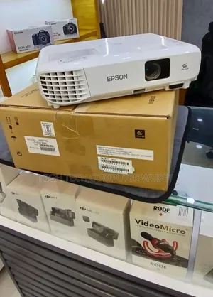 Epson Proj Price 82,500etb Call