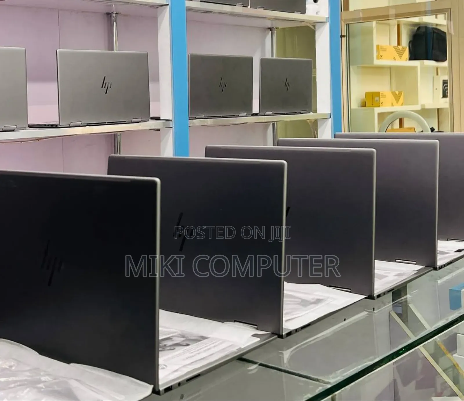 New Laptop HP Envy X360 16GB Intel Core Ultra 7 SSD 1T