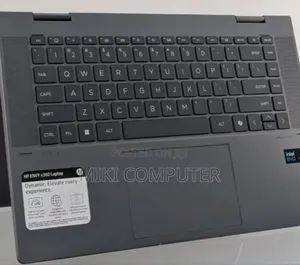 New Laptop HP Envy X360 16GB Intel Core Ultra 7 SSD 1T