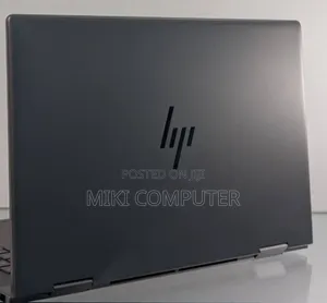 New Laptop HP Envy X360 16GB Intel Core Ultra 7 SSD 1T