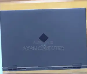 New Laptop HP Omen 16 16GB Intel Core I7 SSD 1T