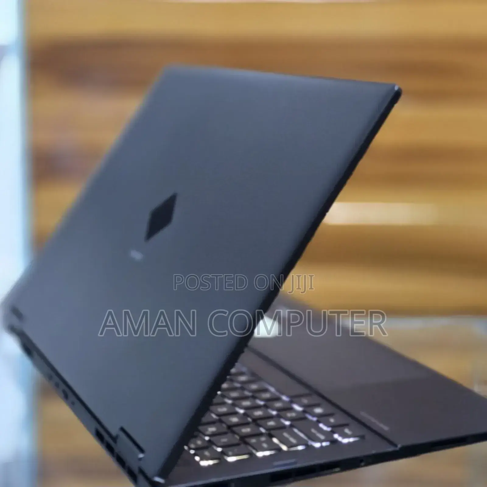 New Laptop HP Omen 16 16GB Intel Core I7 SSD 1T