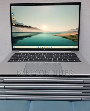 Photo - New Laptop HP EliteBook 840 16GB Intel Core I7 SSD 512GB