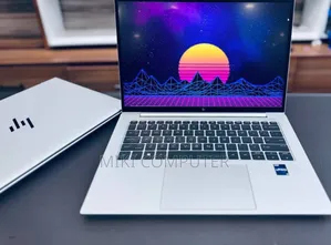 New Laptop HP EliteBook 840 16GB Intel Core I7 SSD 512GB