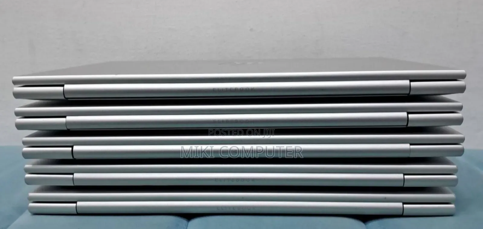 New Laptop HP EliteBook 840 16GB Intel Core I7 SSD 512GB