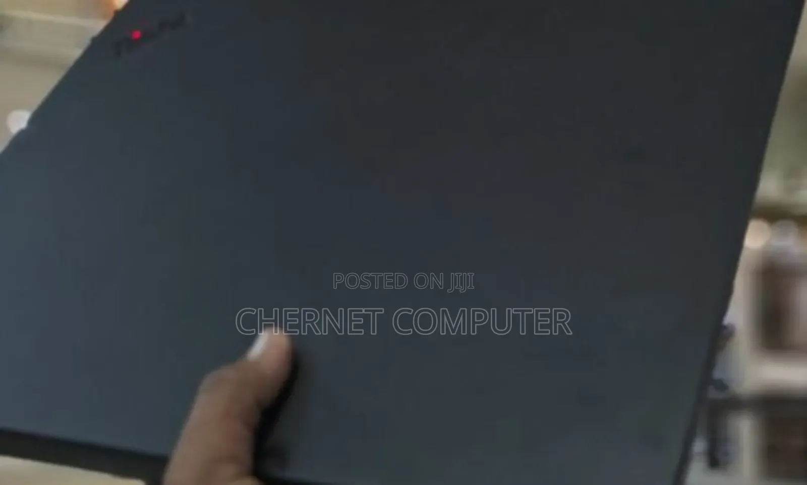 New Laptop Lenovo 16GB Intel Core I7 SSD 512GB