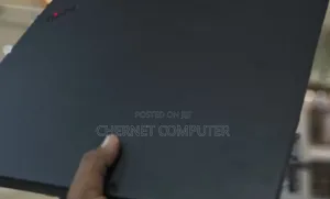 New Laptop Lenovo 16GB Intel Core I7 SSD 512GB