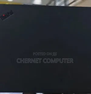 New Laptop Lenovo 16GB Intel Core I7 SSD 512GB