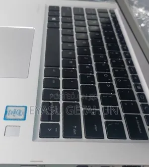 New Laptop HP EliteBook X360 1030 G2 8GB Intel Core I7 SSD 512GB