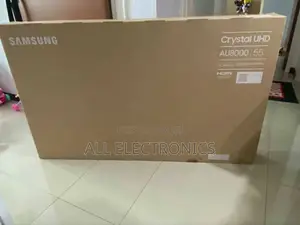 Samsung 55 Uhd Tv