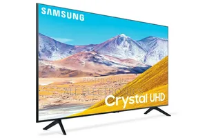 Samsung 55 Uhd Tv