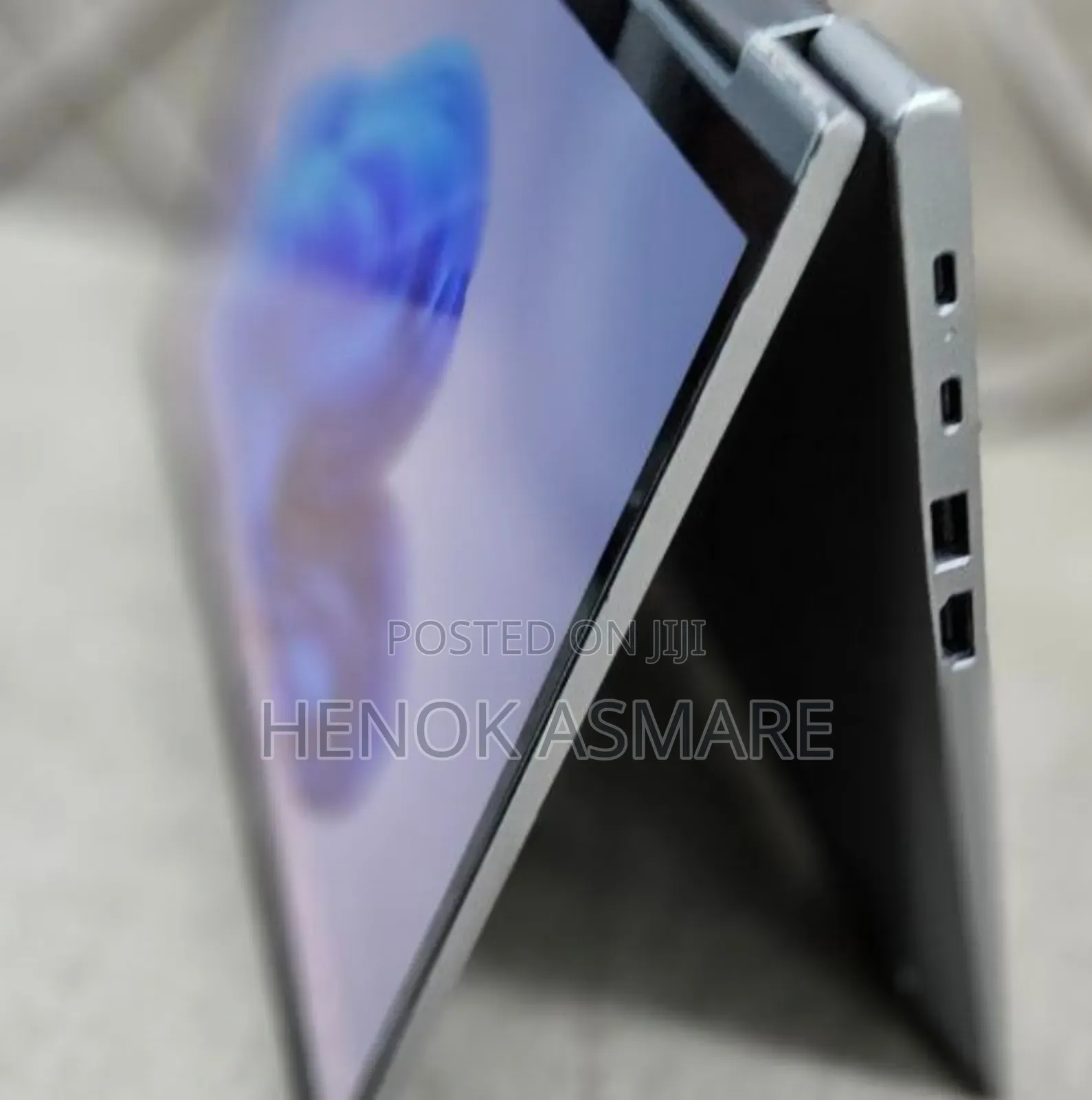 New Laptop Lenovo ThinkPad L13 Yoga 32GB Intel Core I7 SSD 1T