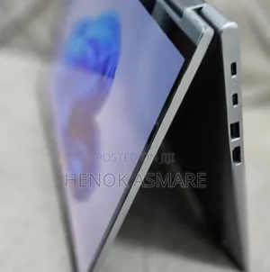 New Laptop Lenovo ThinkPad L13 Yoga 32GB Intel Core I7 SSD 1T